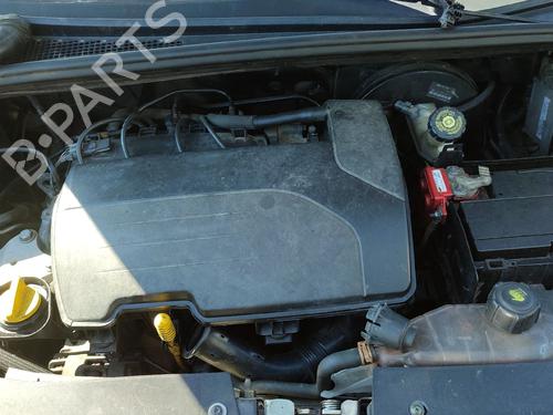 Engine RENAULT CLIO III (BR0/1, CR0/1) 1.2 16V (BR02, BR0J, BR11, CR02, CR0J, CR11) | BP33545498M1 - Image 22
