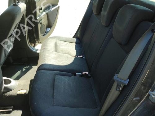 Engine RENAULT CLIO III (BR0/1, CR0/1) 1.2 16V (BR02, BR0J, BR11, CR02, CR0J, CR11) | BP33545498M1 - Image 12