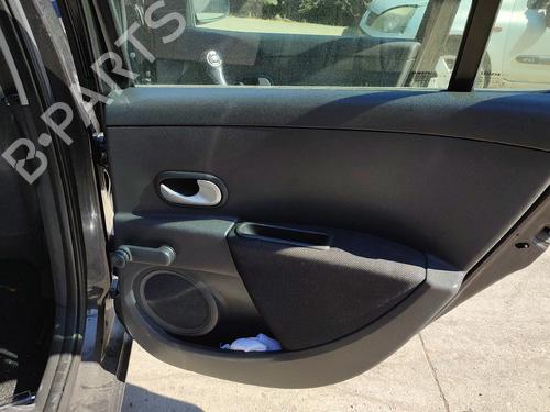 Engine RENAULT CLIO III (BR0/1, CR0/1) 1.2 16V (BR02, BR0J, BR11, CR02, CR0J, CR11) | BP33545498M1 - Image 15