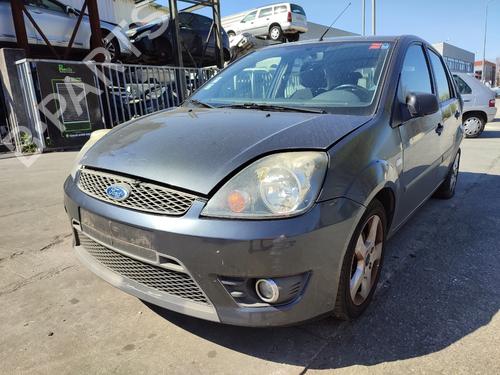 Used Parts FORD FIESTA V (JH_, JD_) 1.25 16V 4514544