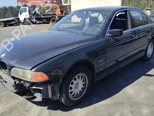 Used Parts BMW 5 (E39)  525 tds  4515911
