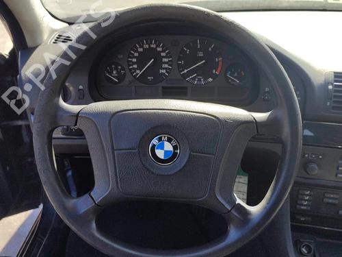 Engine BMW 5 (E39) 525 tds | BP33755470M1  - Image 22