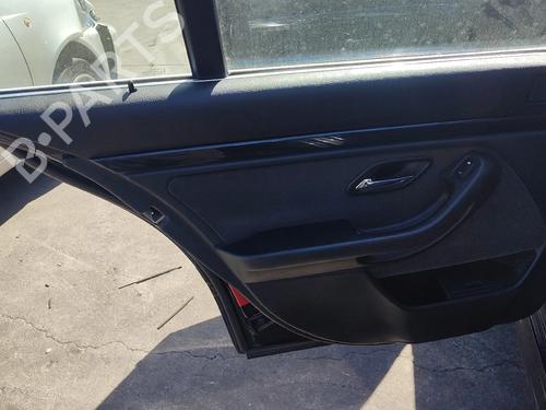 Engine BMW 5 (E39) 525 tds | BP33755470M1  - Image 13