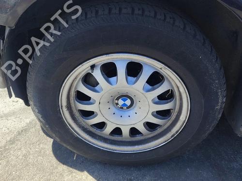 Engine BMW 5 (E39) 525 tds | BP33755470M1  - Image 11