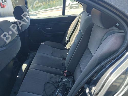 Engine BMW 5 (E39) 525 tds | BP33755470M1  - Image 14