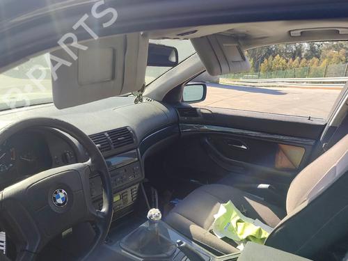 Engine BMW 5 (E39) 525 tds | BP33755470M1  - Image 24