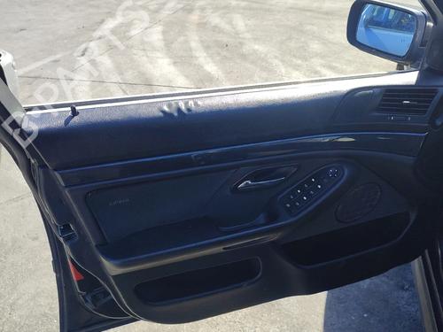 Engine BMW 5 (E39) 525 tds | BP33755470M1  - Image 12