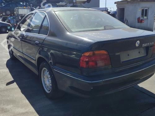 Engine BMW 5 (E39) 525 tds | BP33755470M1  - Image 5