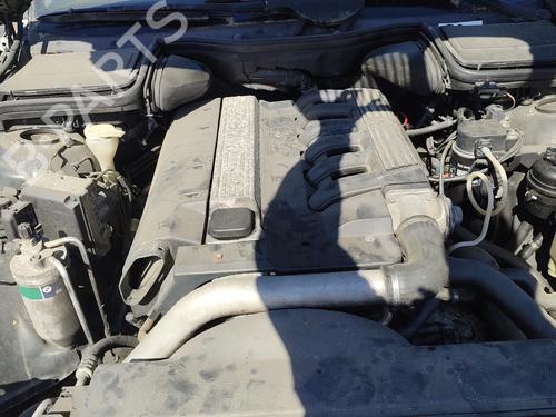 Engine BMW 5 (E39) 525 tds | BP33755470M1  - Image 25