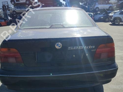 Engine BMW 5 (E39) 525 tds | BP33755470M1  - Image 7