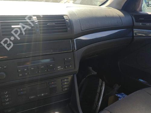 Engine BMW 5 (E39) 525 tds | BP33755470M1  - Image 21