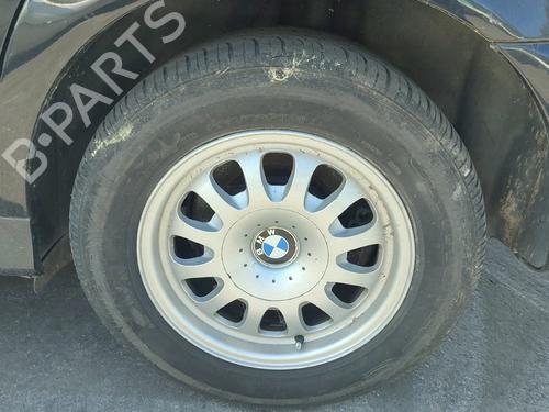 Engine BMW 5 (E39) 525 tds | BP33755470M1  - Image 8