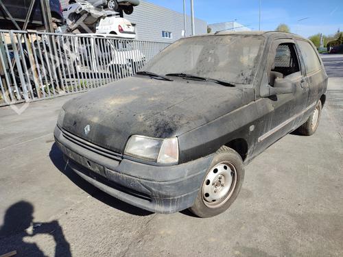 Used Parts RENAULT CLIO I (B/C57_, 5/357_)  1.9 D  4515010