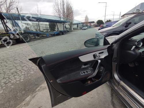 Switch MERCEDES-BENZ CLA Shooting Brake (X118) CLA 250 e (118.685) | BP34213370I30  - Image 14