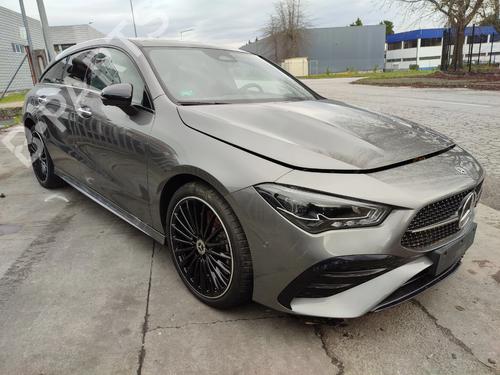 Switch MERCEDES-BENZ CLA Shooting Brake (X118) CLA 250 e (118.685) | BP34213370I30  - Image 8