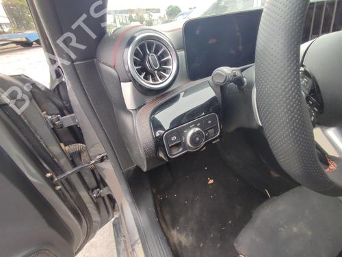 Switch MERCEDES-BENZ CLA Shooting Brake (X118) CLA 250 e (118.685) | BP34213370I30  - Image 17