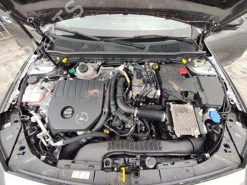 Switch MERCEDES-BENZ CLA Shooting Brake (X118) CLA 250 e (118.685) | BP34213370I30  - Image 34