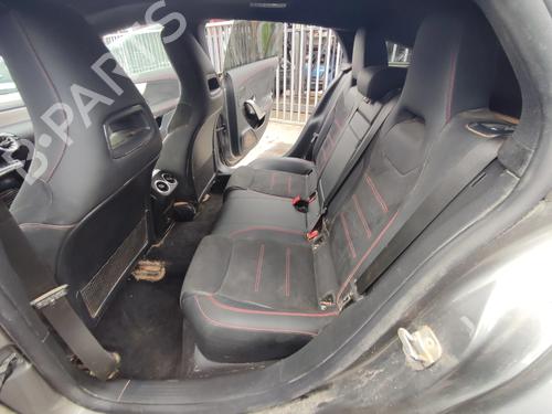 Switch MERCEDES-BENZ CLA Shooting Brake (X118) CLA 250 e (118.685) | BP34213370I30  - Image 25