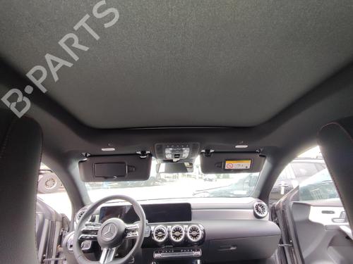Switch MERCEDES-BENZ CLA Shooting Brake (X118) CLA 250 e (118.685) | BP34213370I30  - Image 31