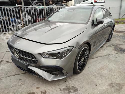 Used Parts MERCEDES-BENZ CLA Shooting Brake (X118)  CLA 250 e (118.685)  4515906