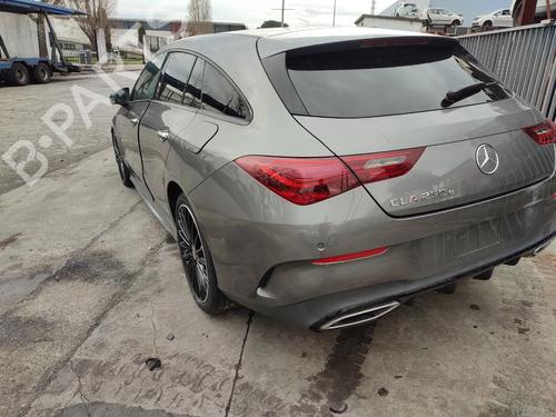 Switch MERCEDES-BENZ CLA Shooting Brake (X118) CLA 250 e (118.685) | BP34213370I30  - Image 12