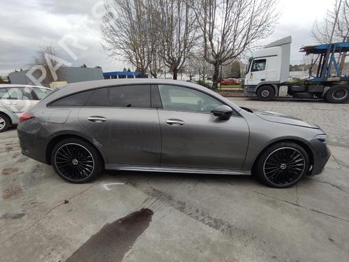 Switch MERCEDES-BENZ CLA Shooting Brake (X118) CLA 250 e (118.685) | BP34213370I30  - Image 9