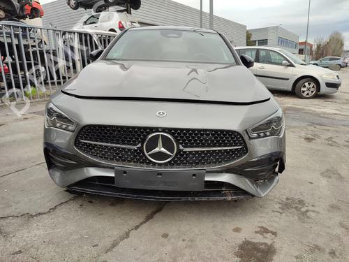 Switch MERCEDES-BENZ CLA Shooting Brake (X118) CLA 250 e (118.685) | BP34213370I30  - Image 7