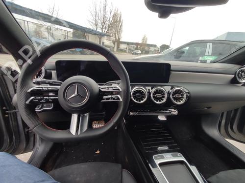 Switch MERCEDES-BENZ CLA Shooting Brake (X118) CLA 250 e (118.685) | BP34213370I30  - Image 20