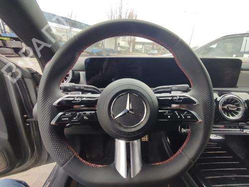 Switch MERCEDES-BENZ CLA Shooting Brake (X118) CLA 250 e (118.685) | BP34213370I30  - Image 19