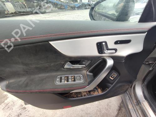 Switch MERCEDES-BENZ CLA Shooting Brake (X118) CLA 250 e (118.685) | BP34213370I30  - Image 16