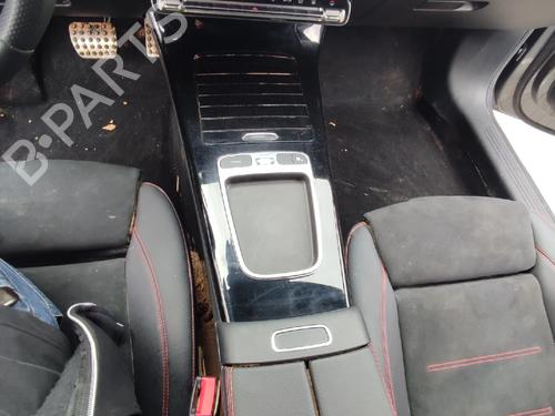 Switch MERCEDES-BENZ CLA Shooting Brake (X118) CLA 250 e (118.685) | BP34213370I30  - Image 21
