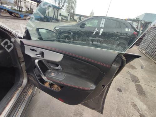 Switch MERCEDES-BENZ CLA Shooting Brake (X118) CLA 250 e (118.685) | BP34213370I30  - Image 27