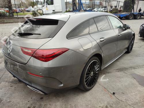 Switch MERCEDES-BENZ CLA Shooting Brake (X118) CLA 250 e (118.685) | BP34213370I30  - Image 10