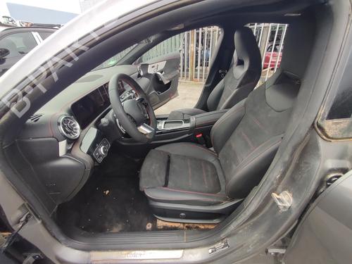 Switch MERCEDES-BENZ CLA Shooting Brake (X118) CLA 250 e (118.685) | BP34213370I30  - Image 15