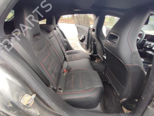 Switch MERCEDES-BENZ CLA Shooting Brake (X118) CLA 250 e (118.685) | BP34213370I30  - Image 30