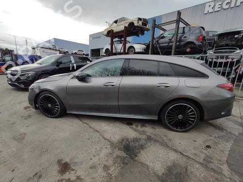 Switch MERCEDES-BENZ CLA Shooting Brake (X118) CLA 250 e (118.685) | BP34213370I30  - Image 13