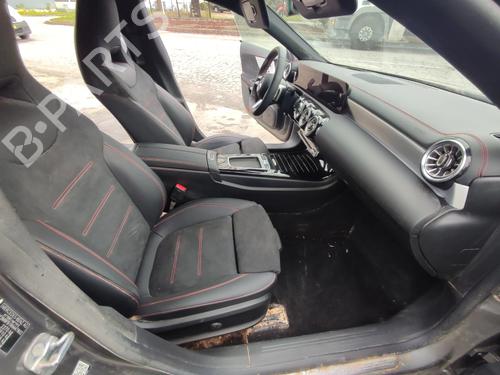 Switch MERCEDES-BENZ CLA Shooting Brake (X118) CLA 250 e (118.685) | BP34213370I30  - Image 28
