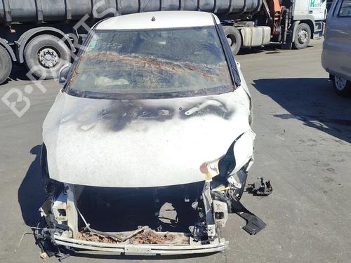 Used Parts SUZUKI SWIFT III (MZ, EZ)  1.3 DDiS (RS413D)  4528701