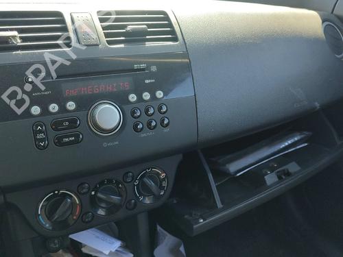 Engine SUZUKI SWIFT III (MZ, EZ) 1.3 DDiS (RS413D) | BP33755684M1 - Image 18