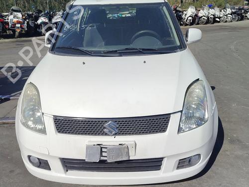 Engine SUZUKI SWIFT III (MZ, EZ) 1.3 DDiS (RS413D) | BP33755684M1 - Image 4