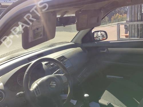 Engine SUZUKI SWIFT III (MZ, EZ) 1.3 DDiS (RS413D) | BP33755684M1 - Image 21