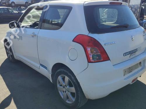 Engine SUZUKI SWIFT III (MZ, EZ) 1.3 DDiS (RS413D) | BP33755684M1 - Image 5