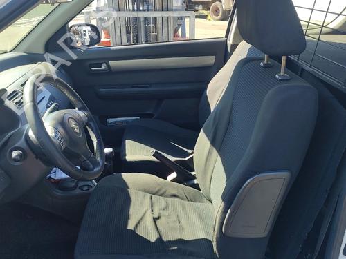 Engine SUZUKI SWIFT III (MZ, EZ) 1.3 DDiS (RS413D) | BP33755684M1 - Image 14