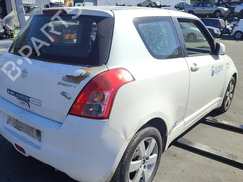 Engine SUZUKI SWIFT III (MZ, EZ) 1.3 DDiS (RS413D) | BP33755684M1 - Image 6