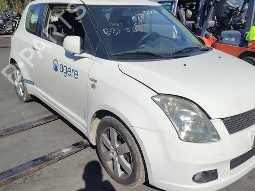 Engine SUZUKI SWIFT III (MZ, EZ) 1.3 DDiS (RS413D) | BP33755684M1 - Image 3