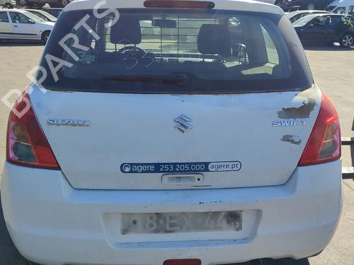 Engine SUZUKI SWIFT III (MZ, EZ) 1.3 DDiS (RS413D) | BP33755684M1 - Image 7