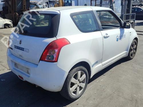 Engine SUZUKI SWIFT III (MZ, EZ) 1.3 DDiS (RS413D) | BP33755687M1 - Image 6