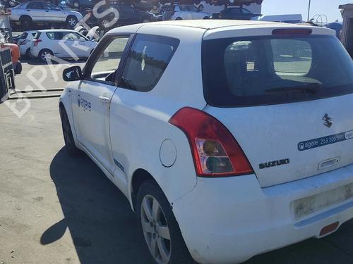 Engine SUZUKI SWIFT III (MZ, EZ) 1.3 DDiS (RS413D) | BP33755687M1 - Image 5