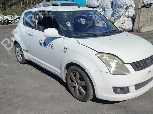 Engine SUZUKI SWIFT III (MZ, EZ) 1.3 DDiS (RS413D) | BP33755687M1 - Image 3