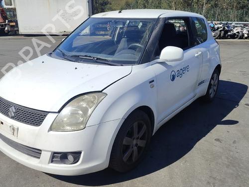 Used Parts SUZUKI SWIFT III (MZ, EZ)  1.3 DDiS (RS413D)  4524878